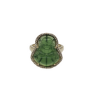 10k Bhouda Green Jade