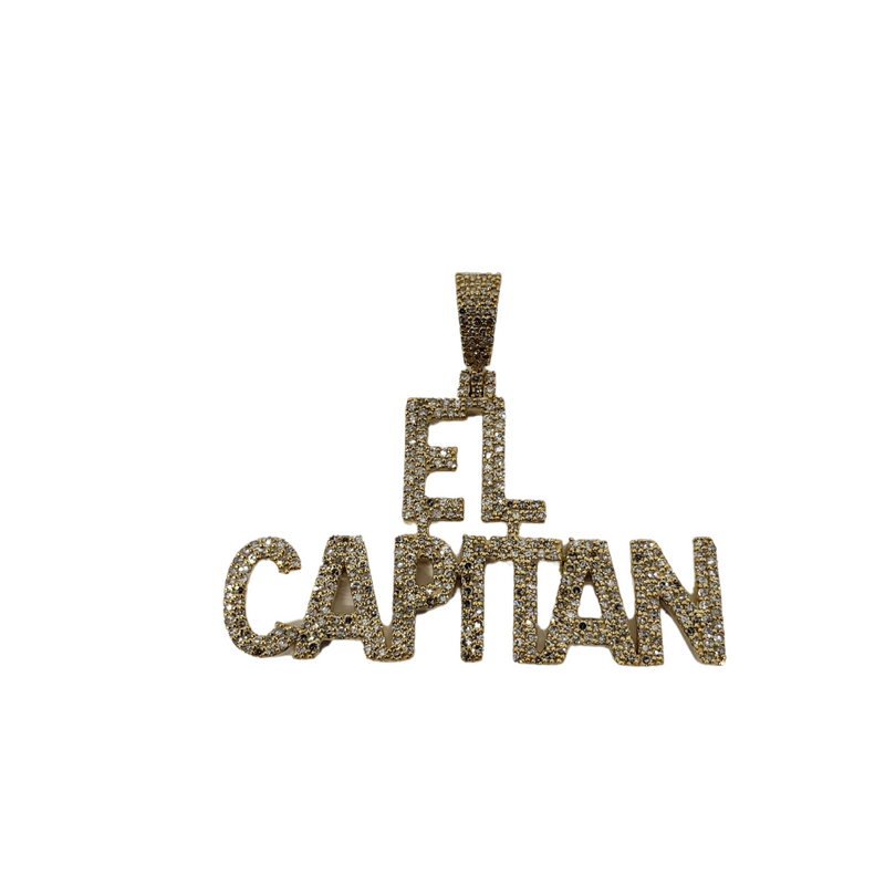 10k El Capitan 1.31ct Diamonds NEW