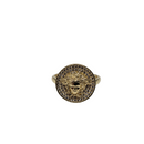 10k Meduse Gold Ring