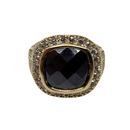 Gallo Gold Ring for Men MR-071