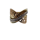 Sara Ring 10k Gold NEW