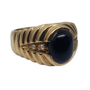 Pino Gold Ring 10k for Men MR-131
