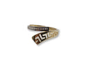 Ring in Gold for Women 10K ED-001