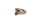 Ring in Gold for Women 10K ED-001