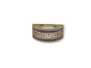 Ring in Gold for Women 10K ED-0011