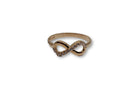 Ring in Gold for Women 10K ED-015