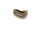 Ring in Gold for Women 10K ED-021