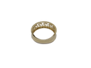 Medusa Ring in Gold for Women 10K WR008