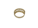 Medusa Gold Ring for Women 10K WR009