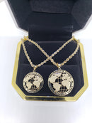 10k Le monde t'appartient Colliers NEW