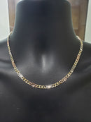 4mm 10k Medusa 3 tons chain