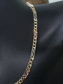 4mm 10k Medusa 3 tons chain