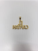 10k El Capitan 1.31ct Diamonds NEW