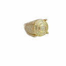 10k 3.60ct Diamond Ring