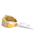 10k 1.30ct Diamond  Ring