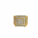 14k 2.00ct Diamond luxury  Ring