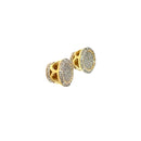10k 0.33ct Diamonds Studs