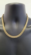 10k 8mm Rolly chains