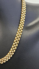 10k 8mm Rolly chains