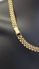 10k 8mm Rolly chains