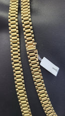 10k 10mm Rolly Chains box lock