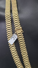 10k 13mm Rolly chains Box lock