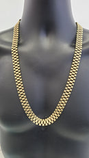 10k 14mm Rolly Chains