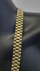 10k 14mm Rolly Chains