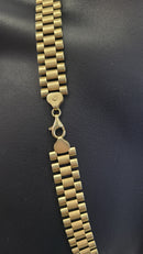 10k 14mm Rolly Chains