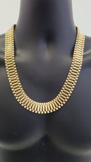 10k 20mm Rolly Chains box lock