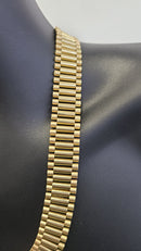 10k 20mm Rolly Chains box lock