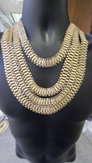 10k 18mm Rolly chain New Model 2023