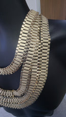 10k 18mm Rolly chain New Model 2023