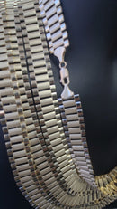 10k 18mm Rolly chain New Model 2023