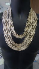 10k 20mm Rolly chains New Model 2023