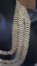 10k 20mm Rolly chains New Model 2023