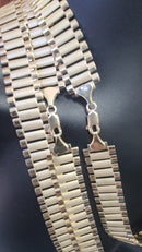 10k 20mm Rolly chains New Model 2023