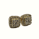 10K 0.50CT VS STUDS DIAMANTS NOUVEAU 2022