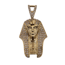 Pendentif en or 10K GC-014