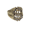 10k Dollar Ring NEW