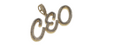 CEO 2.00ct Diamonds 10k gold CSP-17178