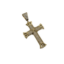 10k Cross New