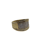 lorenzo Ring 10k Gold
