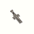 10k Gold Cross MELS-038