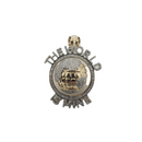 10K Scarface The world Is Mine 1.00ct Diamonds GCLA-012