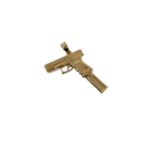 10k 9mm Extended