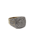 10k 2.00CT Diamond Ring NEW
