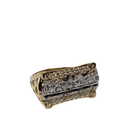 10k Last Supper Ring