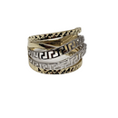 Gold Ring 10k for Female