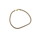 Bracelet Franco 2.3MM en or jaune 10k FBG-001